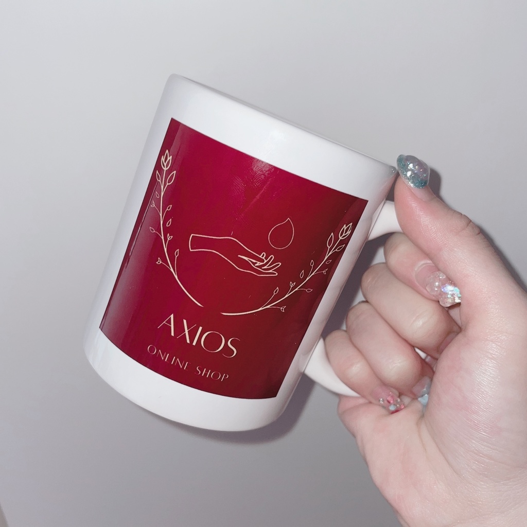 【限定5個】マグカップ【残り1個】