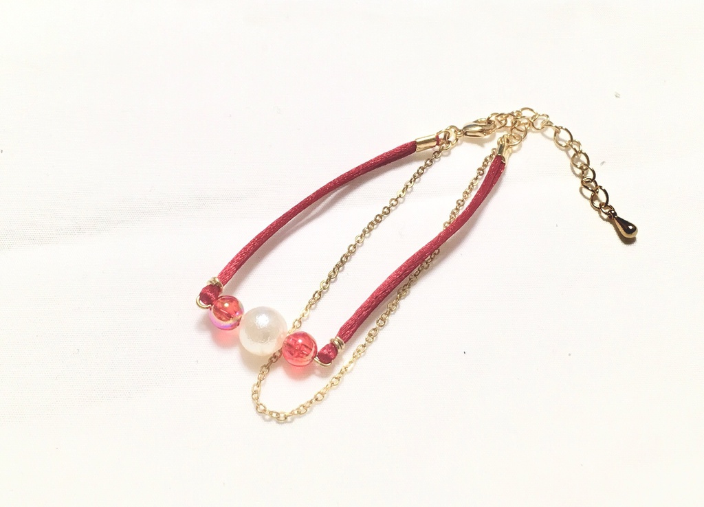 【アイドリッシュセブン】ブレスレット【在庫分のみ】