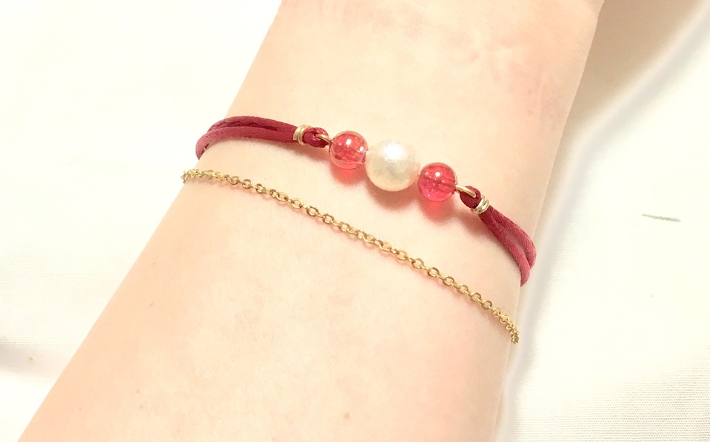 【アイドリッシュセブン】ブレスレット【在庫分のみ】