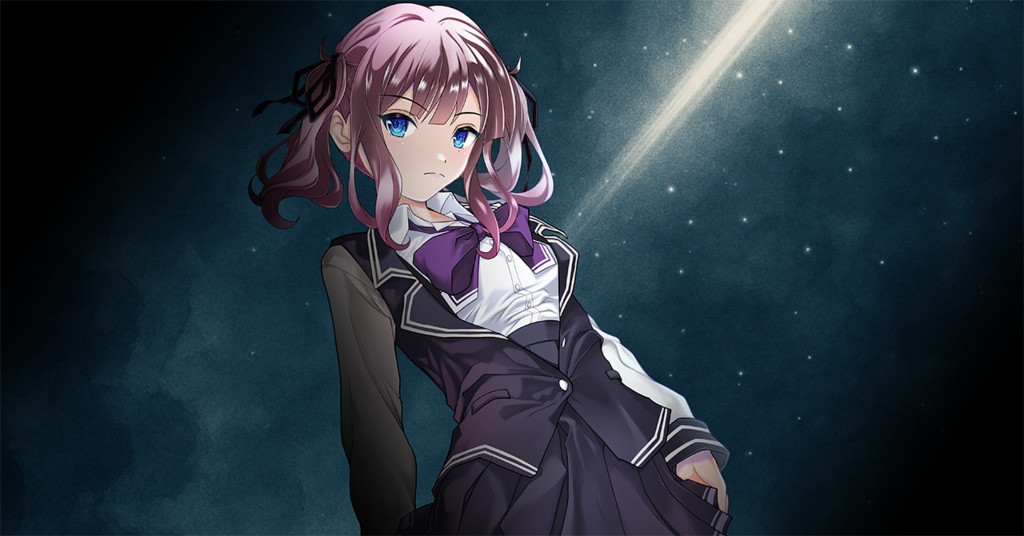 鈍色カケラ【DL版 SINGLE】