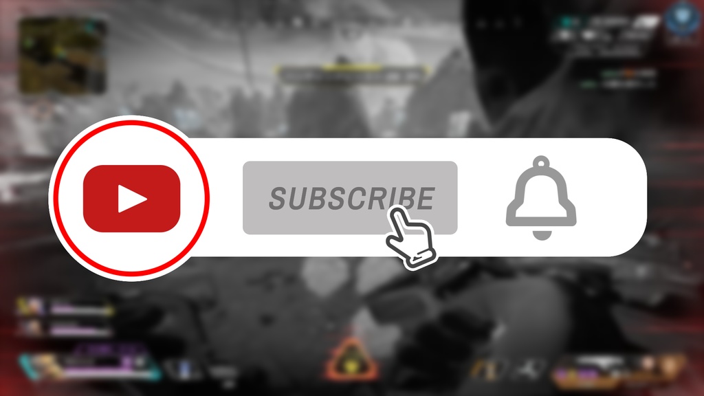 【配信】配信上に乗せるバナー映像(Youtube,Twitch,Twitter)【オーバーレイ】