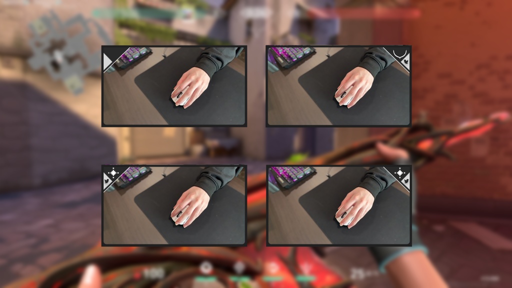 【値下げ】WebCam Overlayフルセット【オーバーレイ】