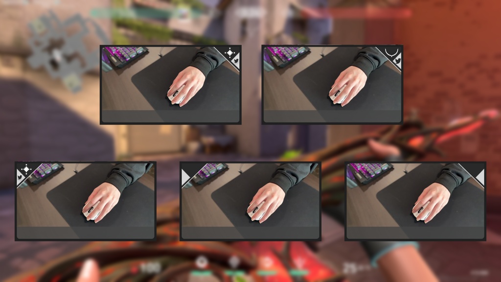 【値下げ】WebCam Overlayフルセット【オーバーレイ】