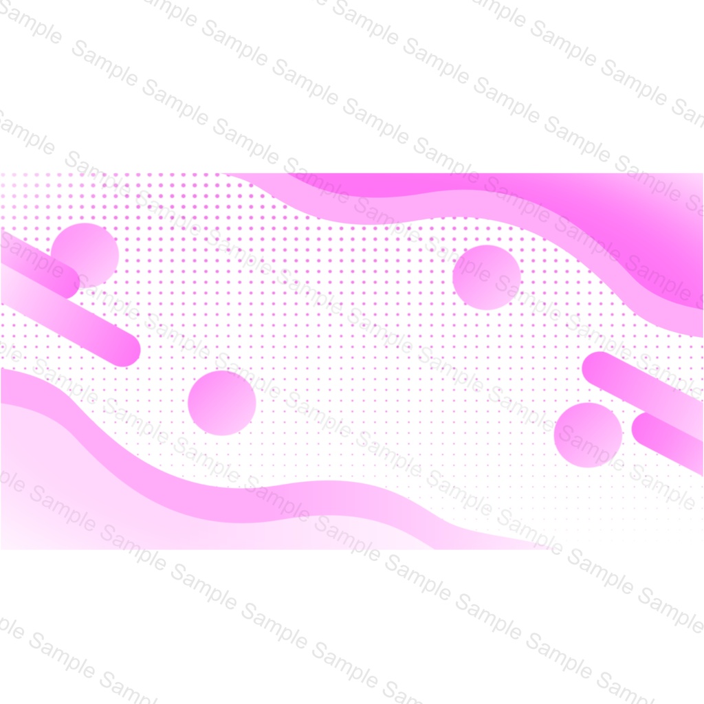 【背景素材】-Maru-【全9色】