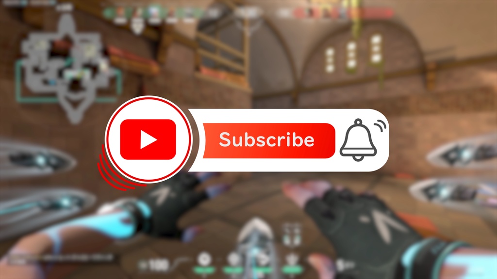 【配信】配信上に乗せるバナー映像v2(Youtube,Twitch,Twitter)【オーバーレイ】