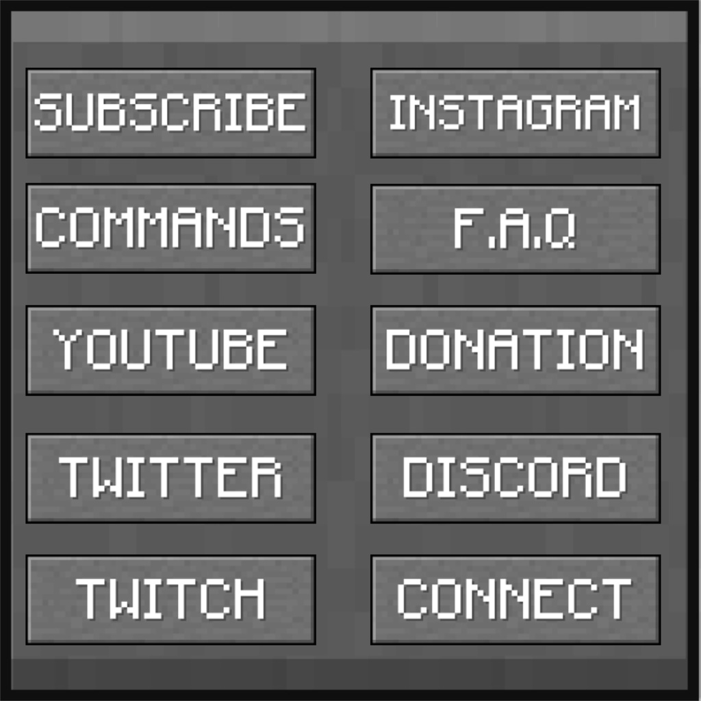 【TwitchPanel】Miningcraft