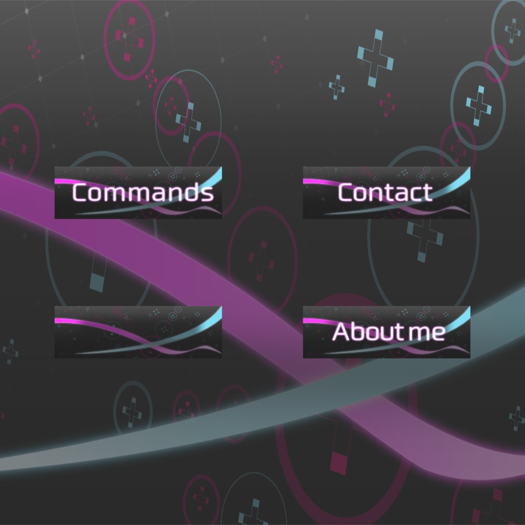 【TwitchPanel】-sound play- ツイッチパネル【配信】