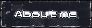 【Twitch Panel】TEC【配信素材】