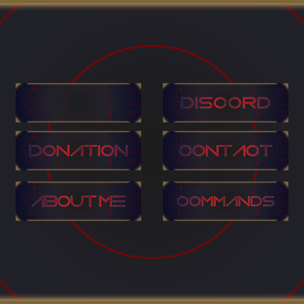 【TwitchPanel】- Teleport- ツイッチパネル【配信】