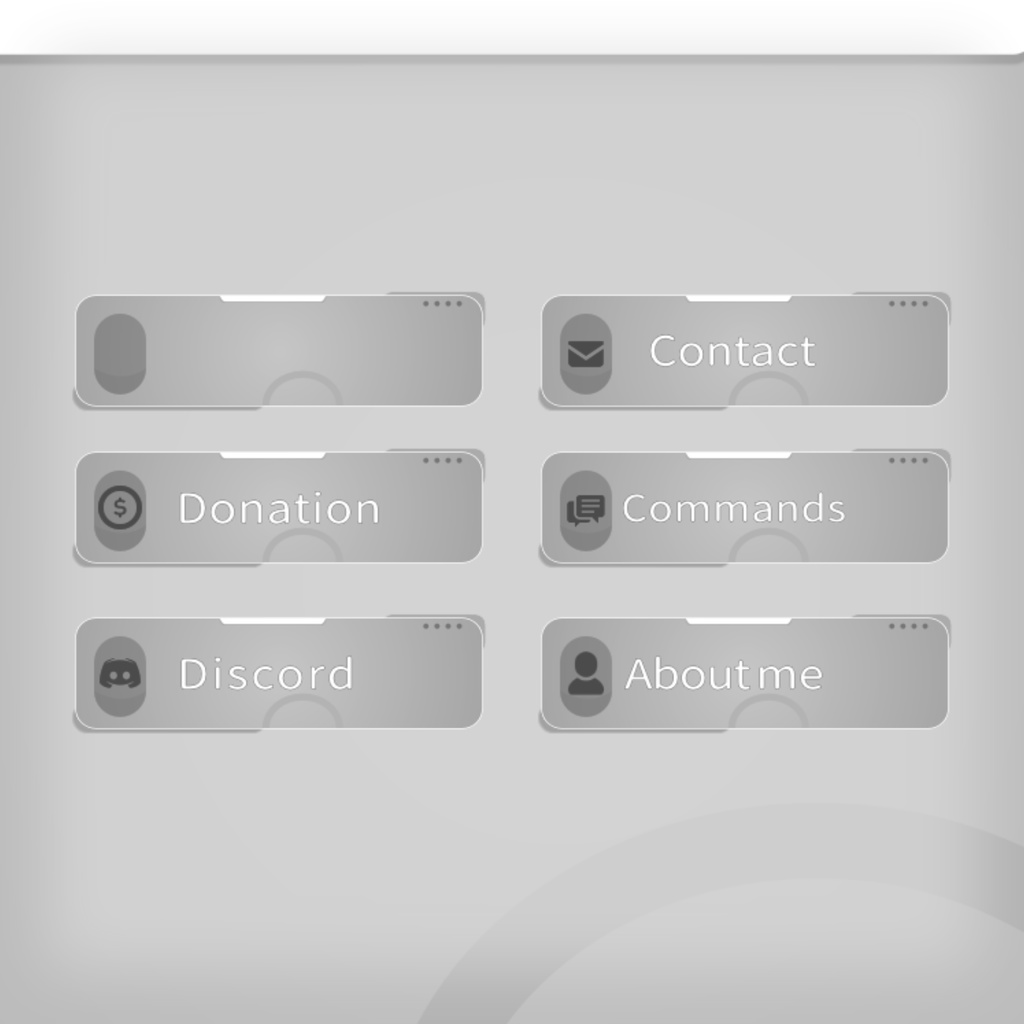 【TwitchPanel】-Window- ツイッチパネル【配信】