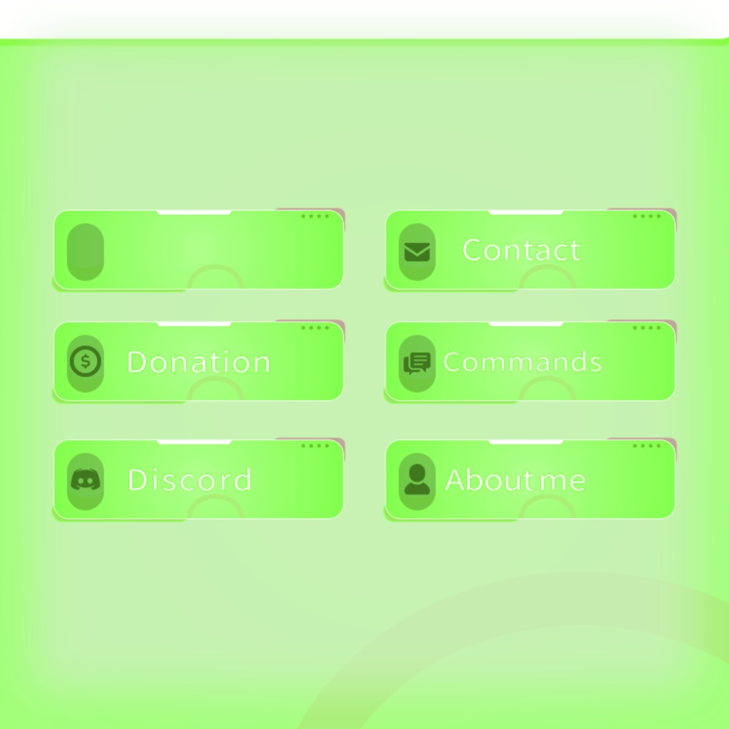 【TwitchPanel】-Window- ツイッチパネル【配信】