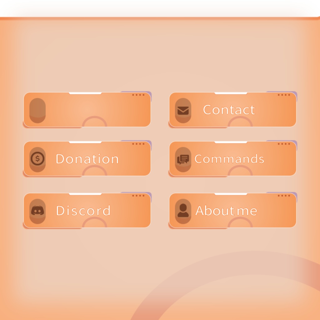 【TwitchPanel】-Window- ツイッチパネル【配信】