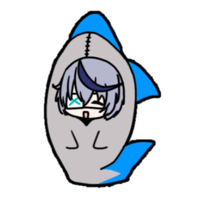 痕部ミニアクリルスタンド