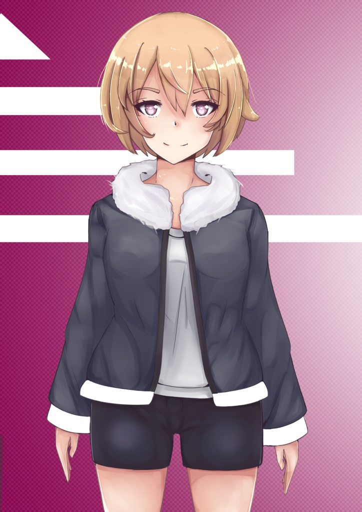 オリジナル PSD 