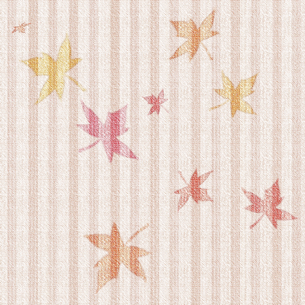 【無料】小物、家具、壁紙セット