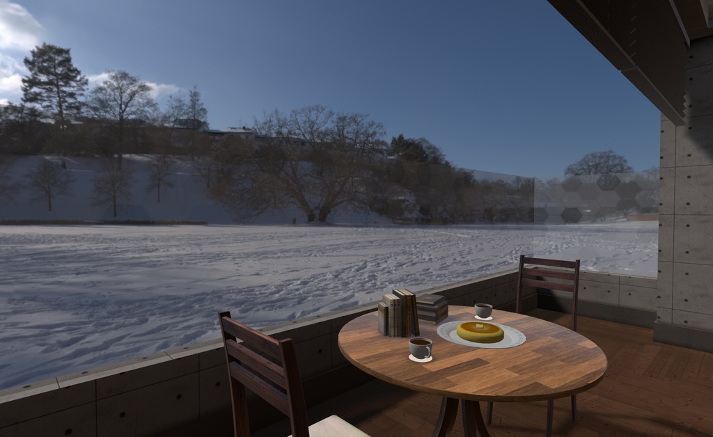 【CC0】4K HDR SKYBOX for Unity 2019(24種類)