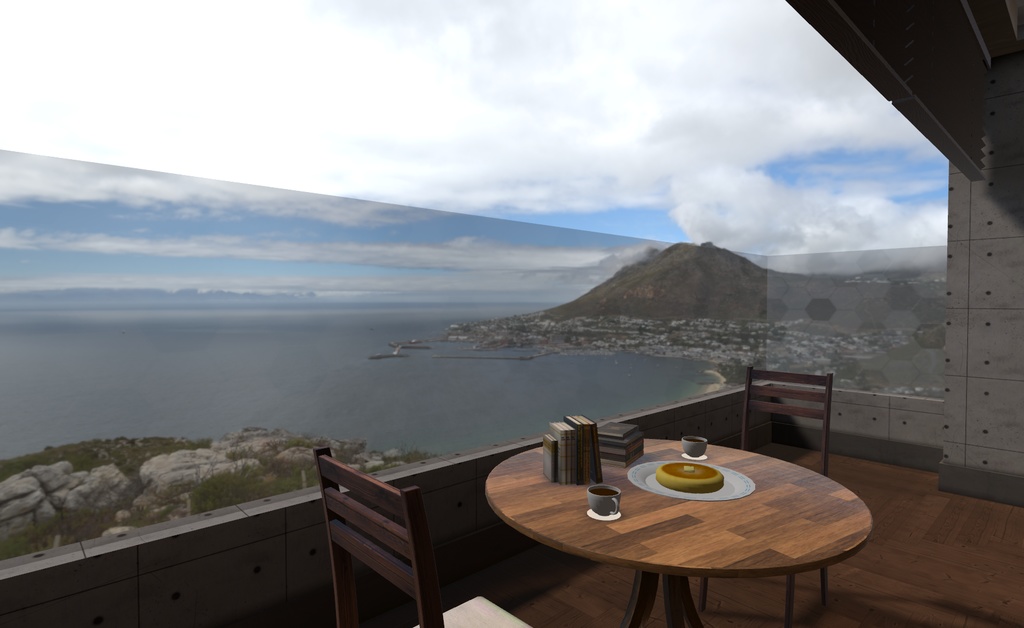 【CC0】4K HDR SKYBOX for Unity 2019(24種類)