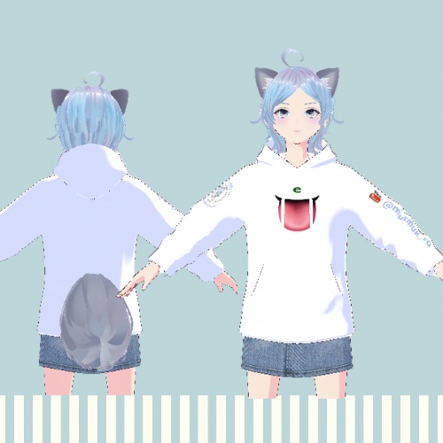 mukmuk パーカー 2025