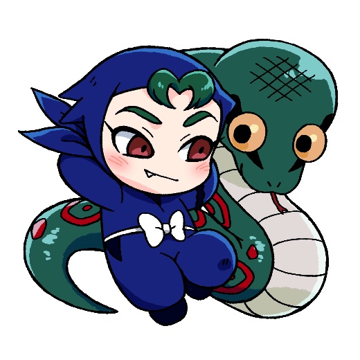 3種の孫兵ミニアクキー