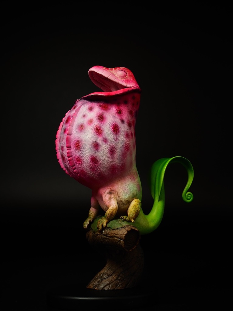 セキエキカズラ