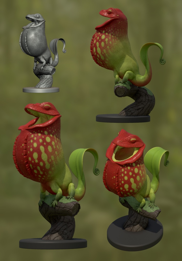 セキエキカズラ