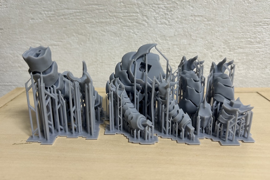 剛殻怪獣パイロジャバン