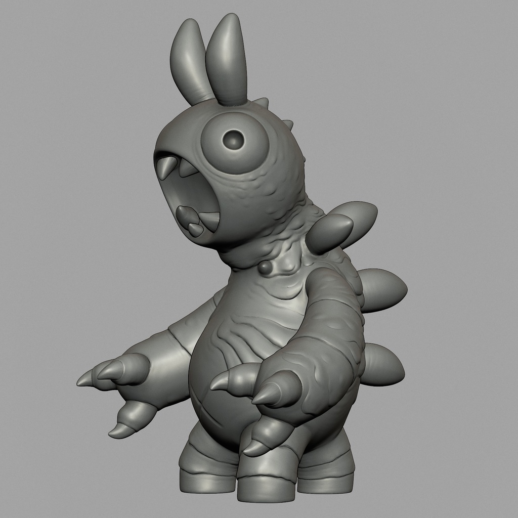 RMモニラ(B級品)