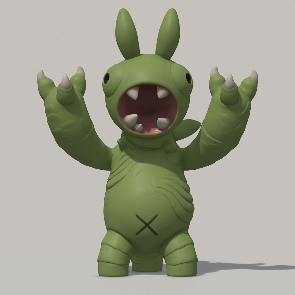 RMモニラ(B級品)