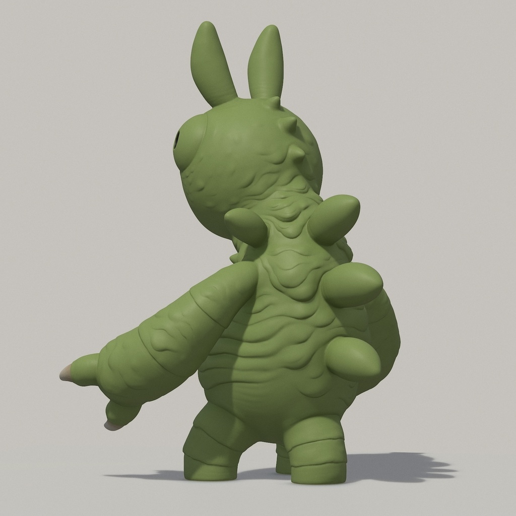 RMモニラ(B級品)