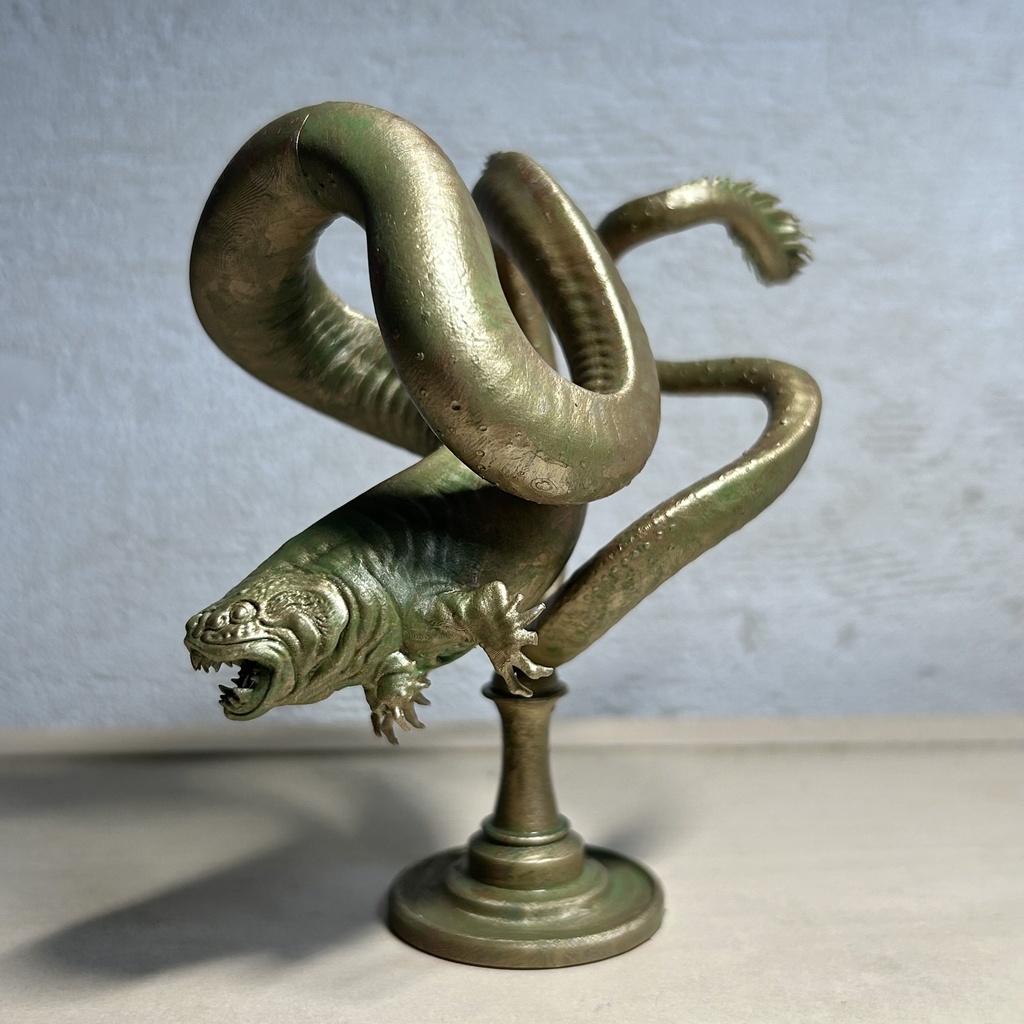 シンブランクス