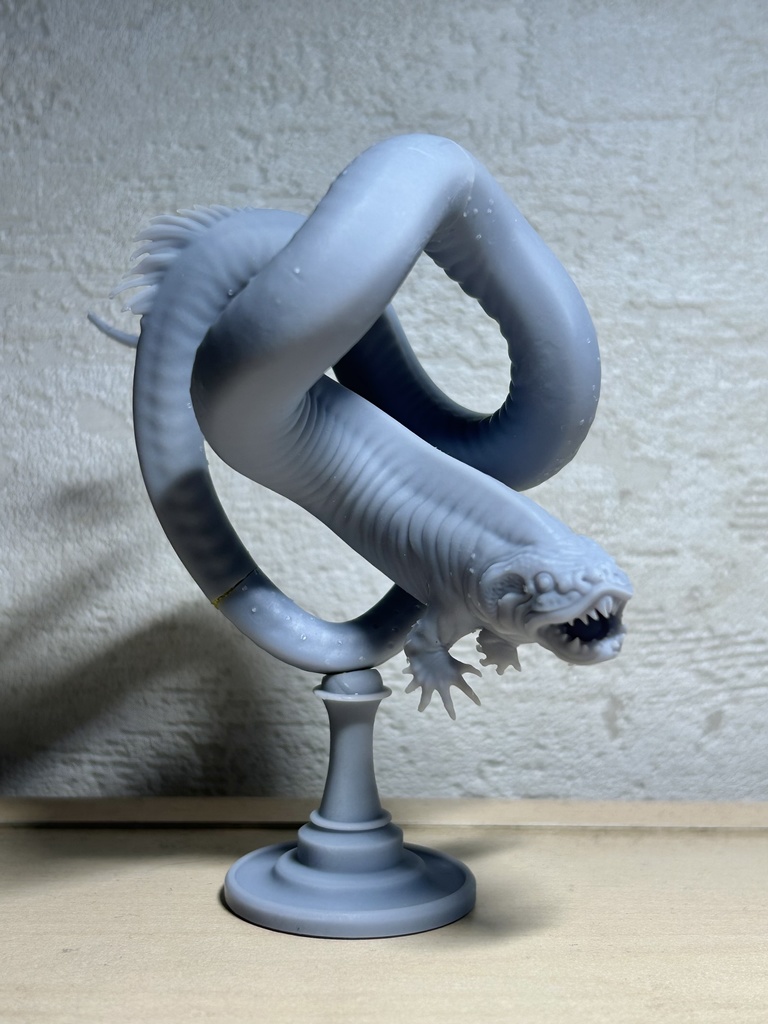 シンブランクス