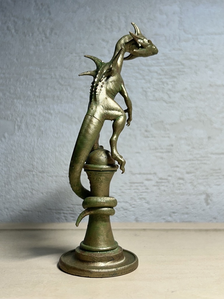 アカンソドラコ