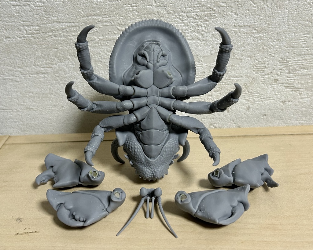 牛鬼
