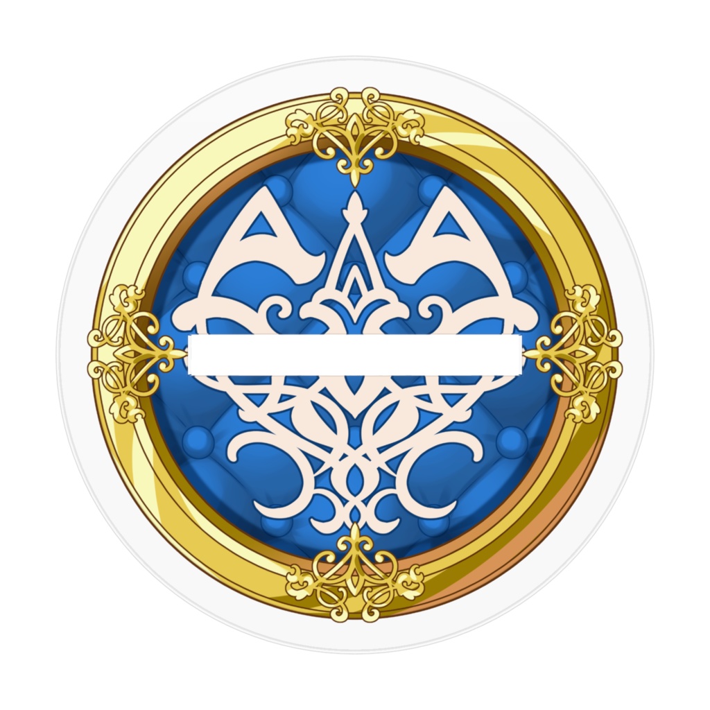 アリスちゃん【アクリルフィギュア】