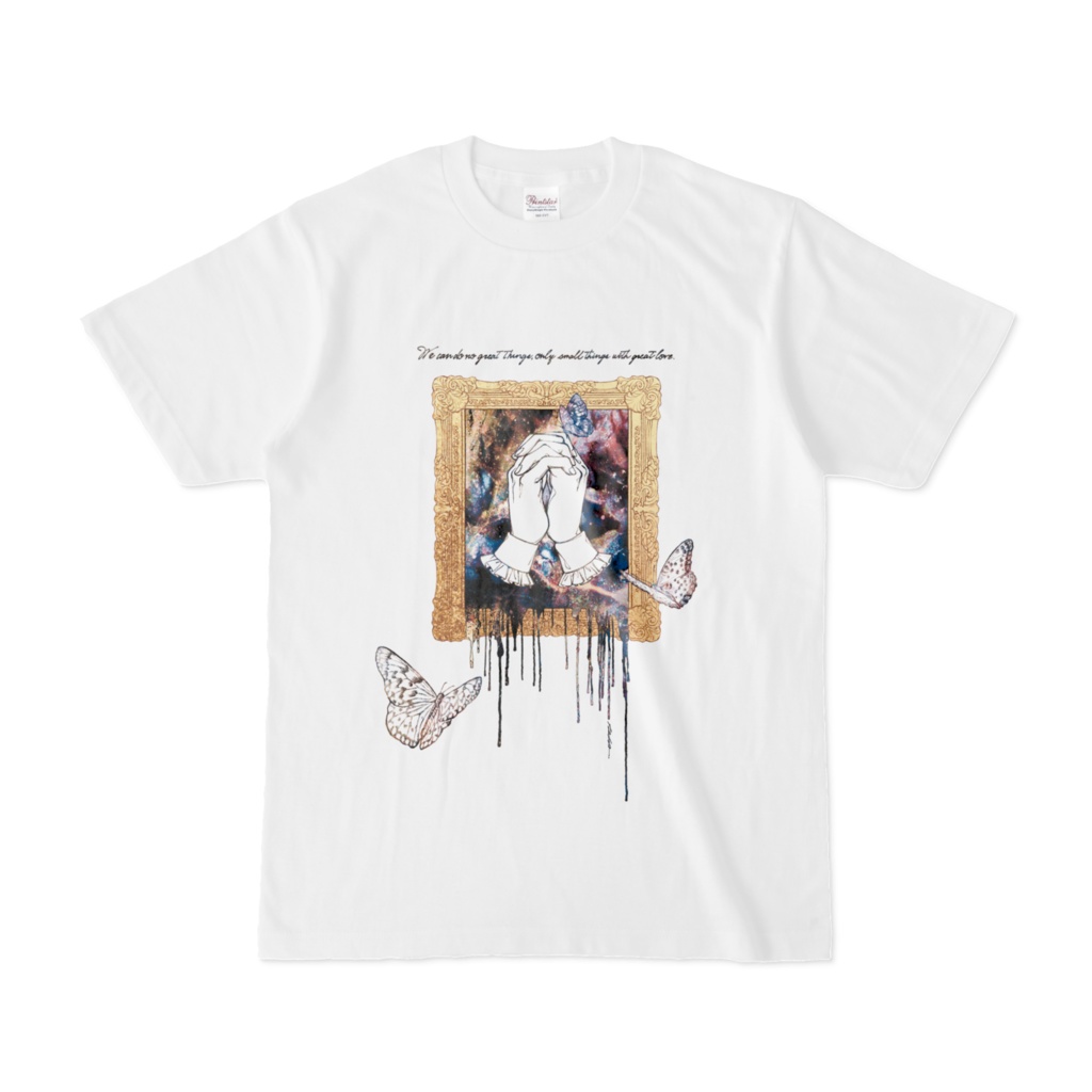 gakubuchi【Tシャツ】