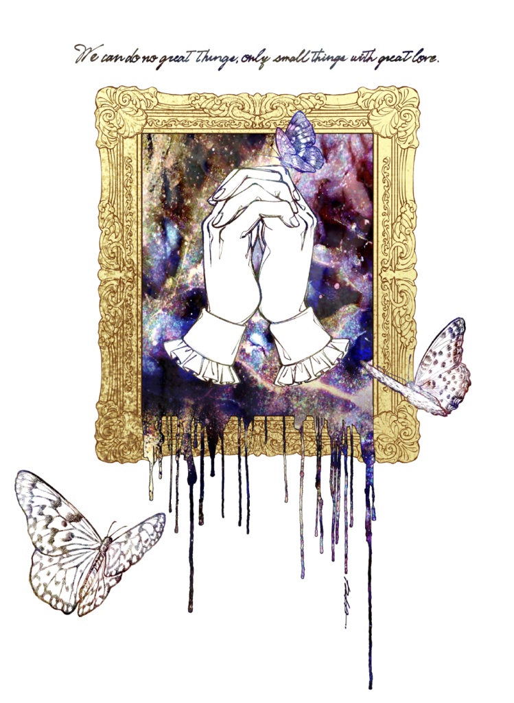 gakubuchi【Tシャツ】