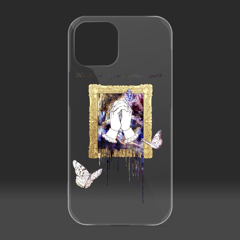 gakubuchi【iPhoneケース】