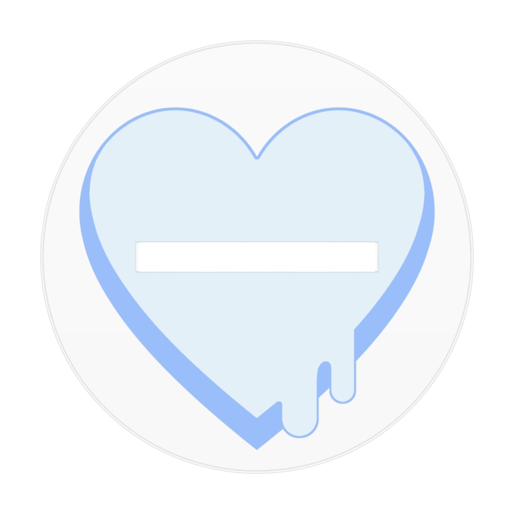 水色ジャージメイド【アクリルフィギュア】