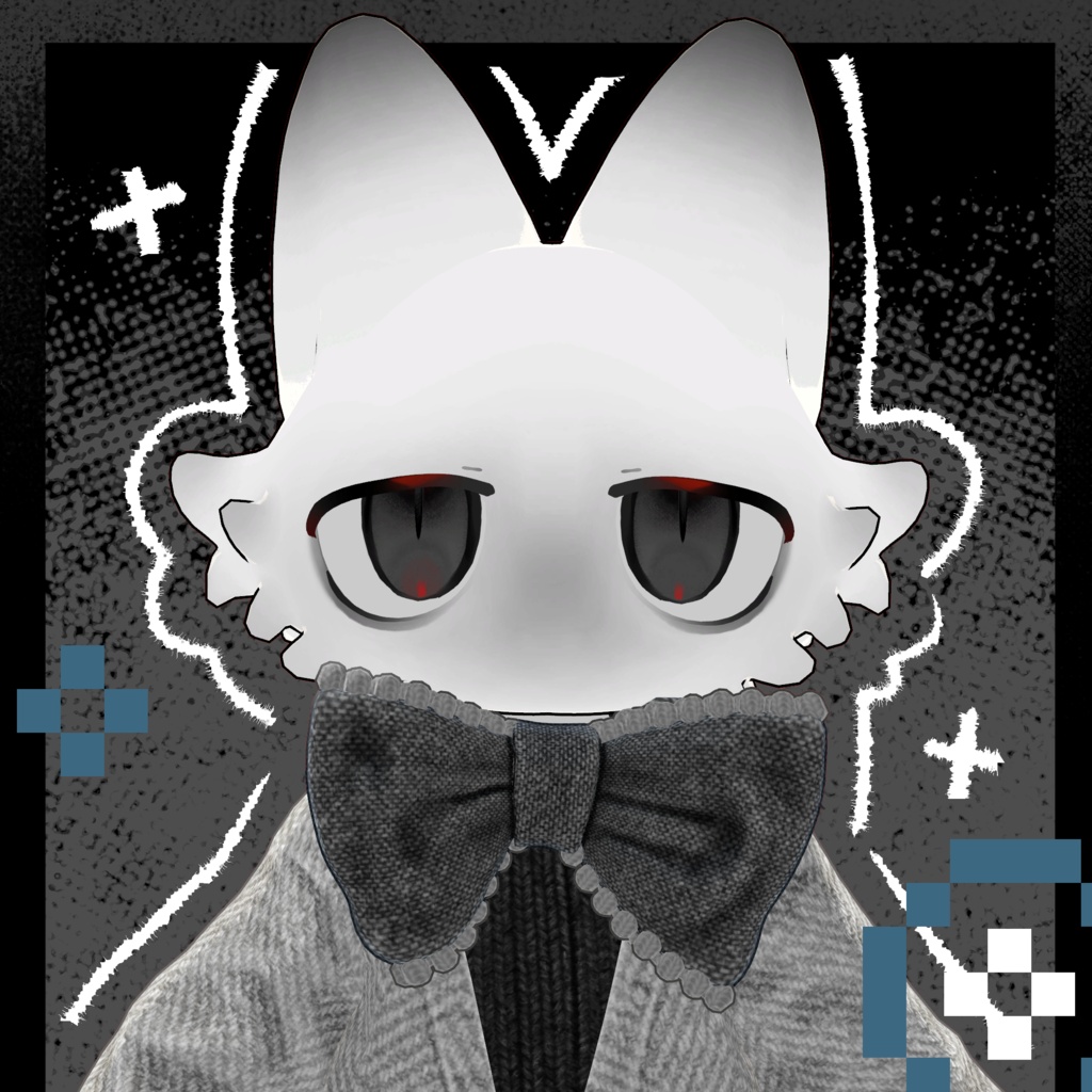Negative EYE&make up 【フィニシフ対応】
