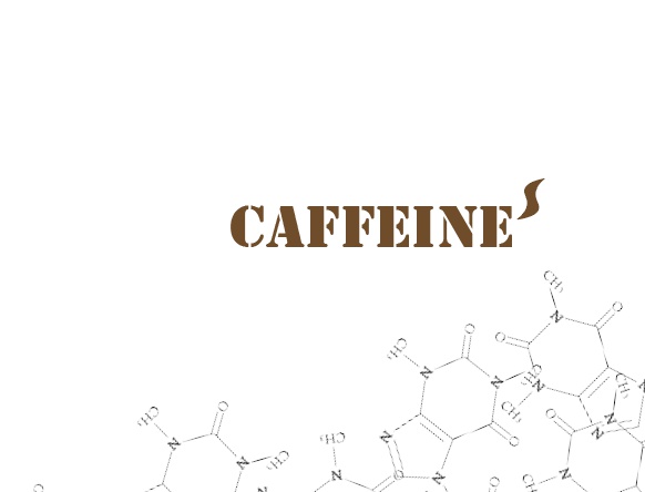 I love caffeine!