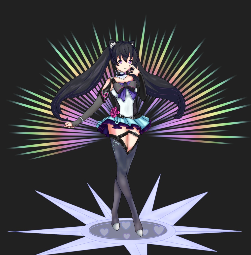 Meira Berry Voice Pack 1 (Genshin Themed)