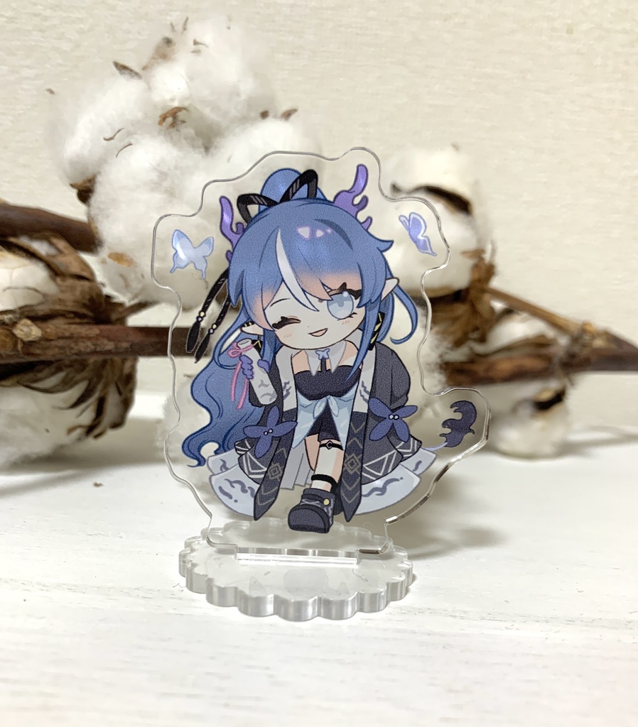 アクリルスタンド 歳兄弟姉妹