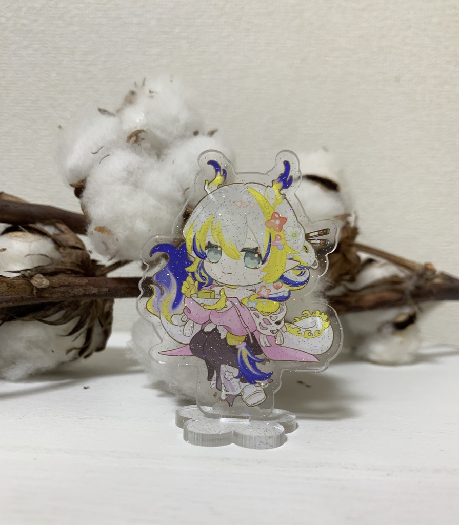 アクリルスタンド 歳兄弟姉妹