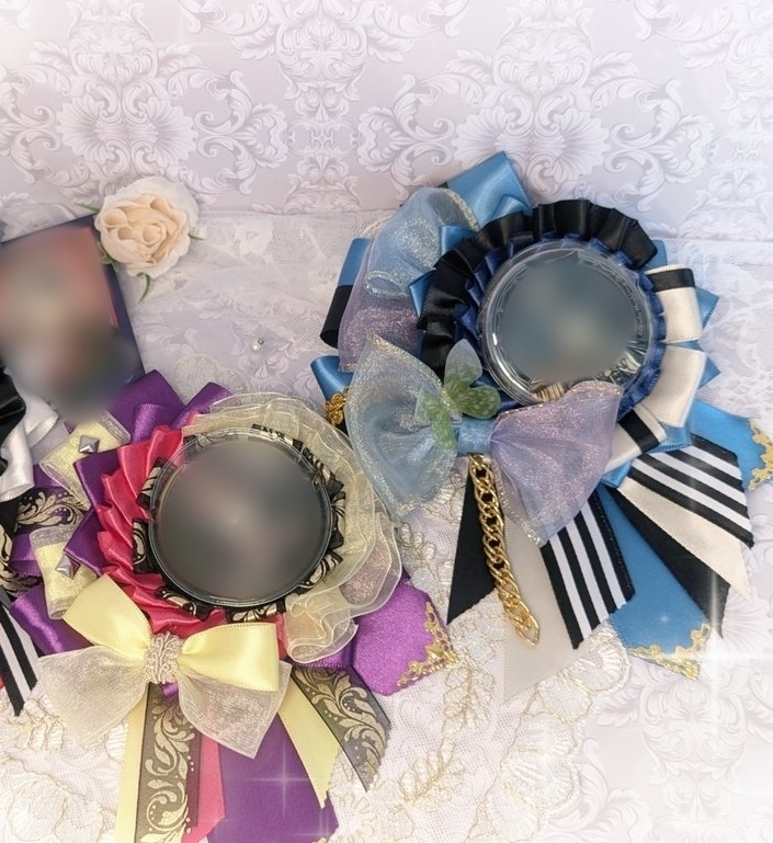 執事イメージロゼッタ　1F