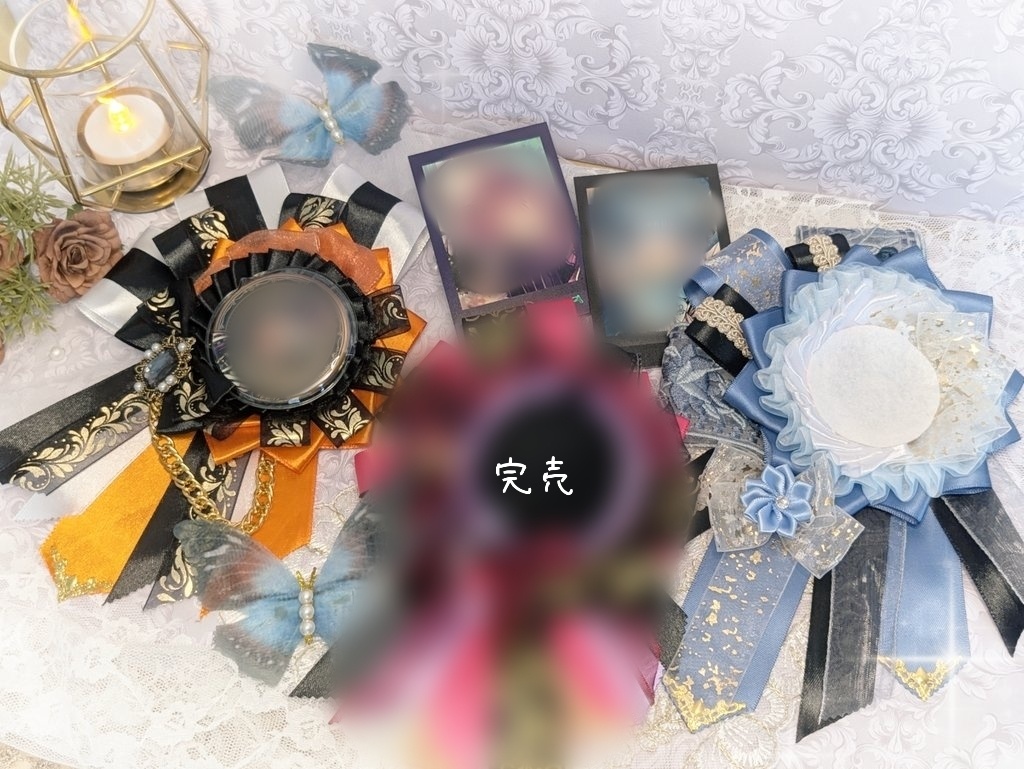 執事イメージロゼッタ　地下、3Ｆ