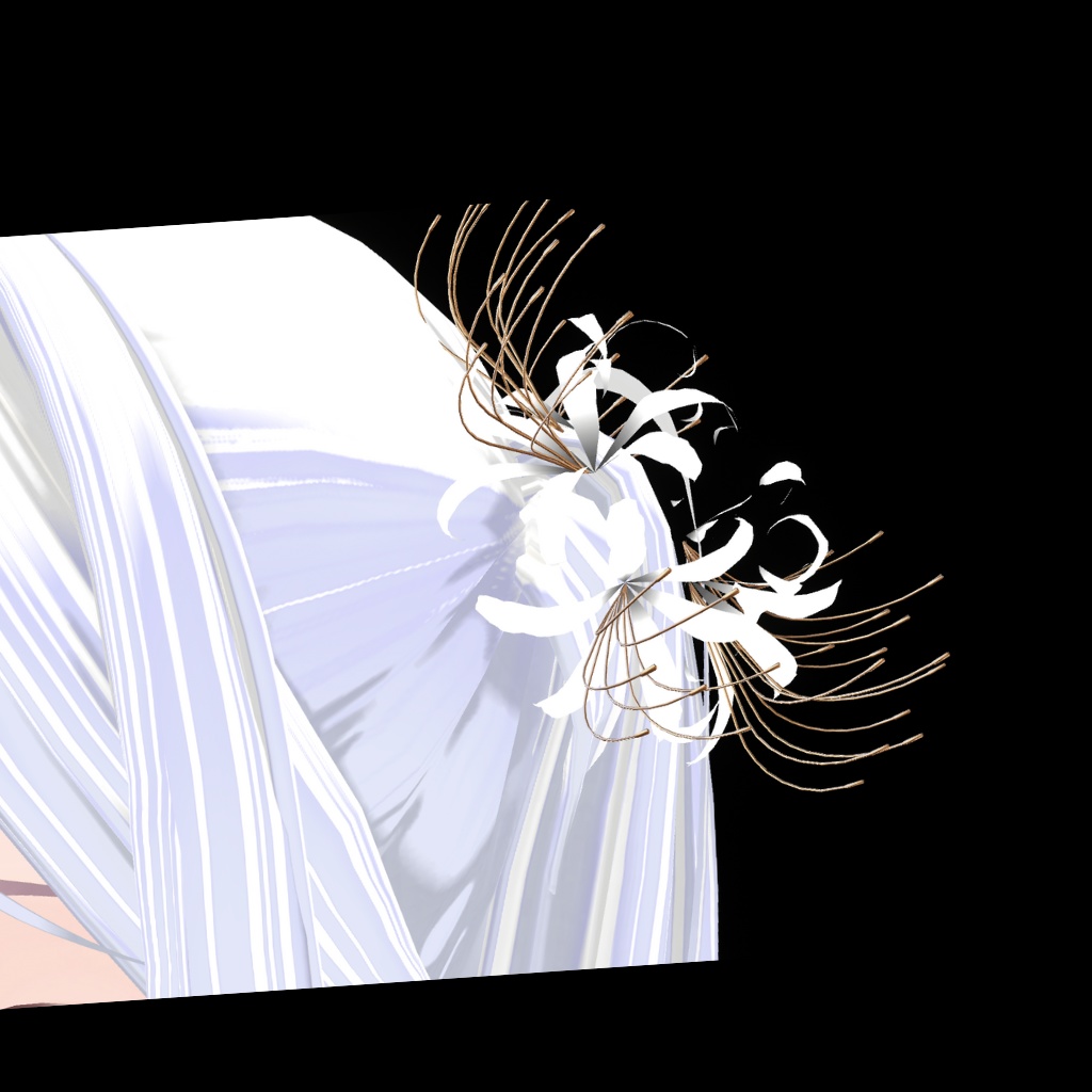 彼岸花 Lycoris Radiata