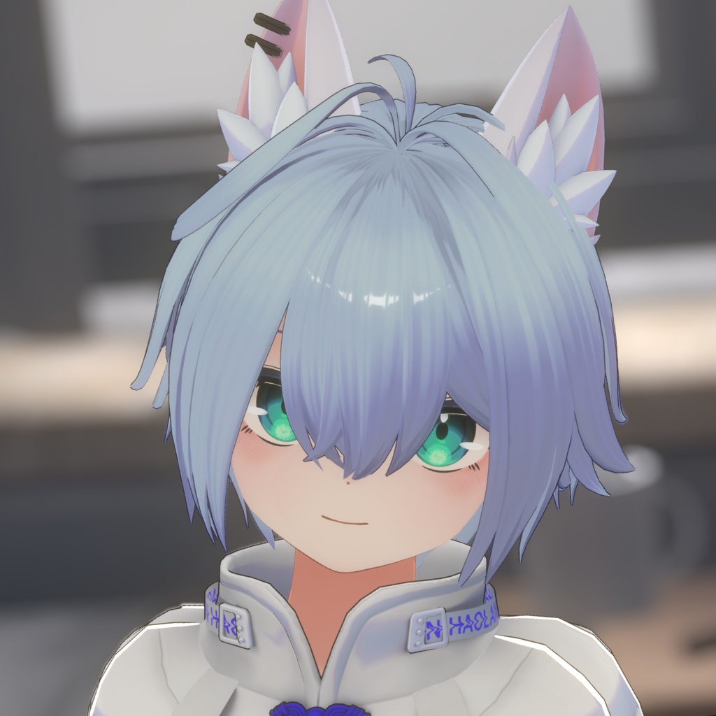 Short Hair【ハオラン対応】