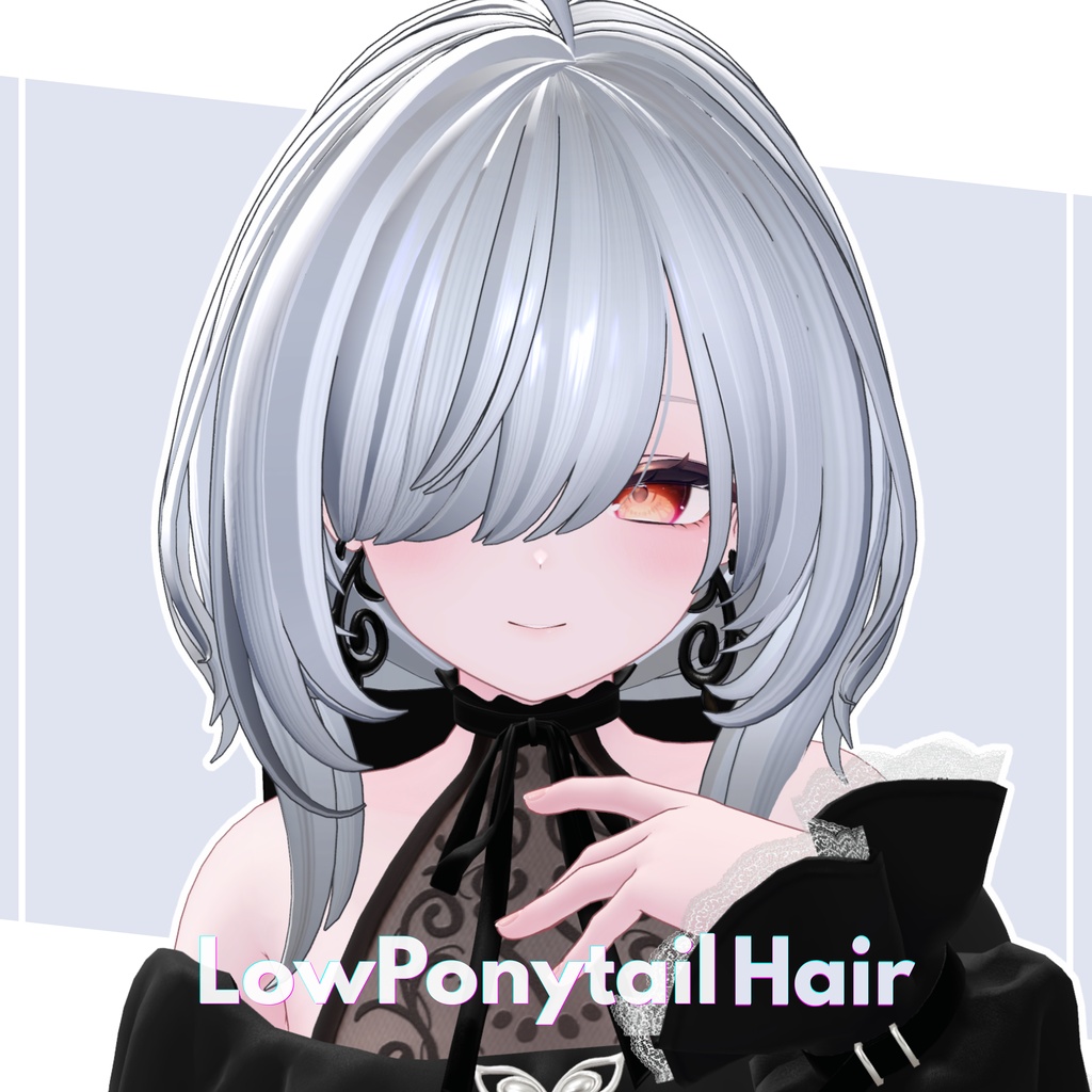 LowPonytail