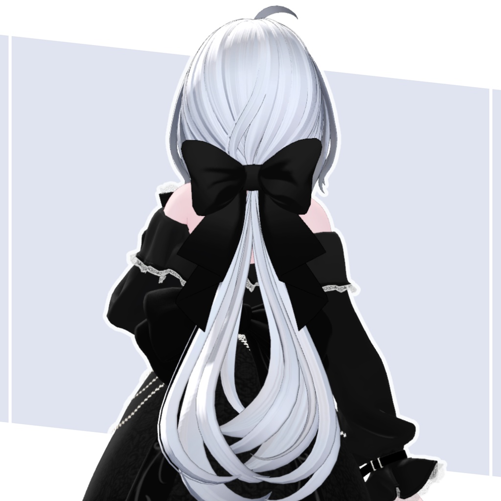 LowPonytail