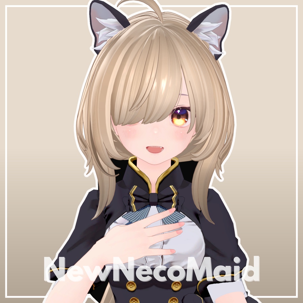 LowPonytail